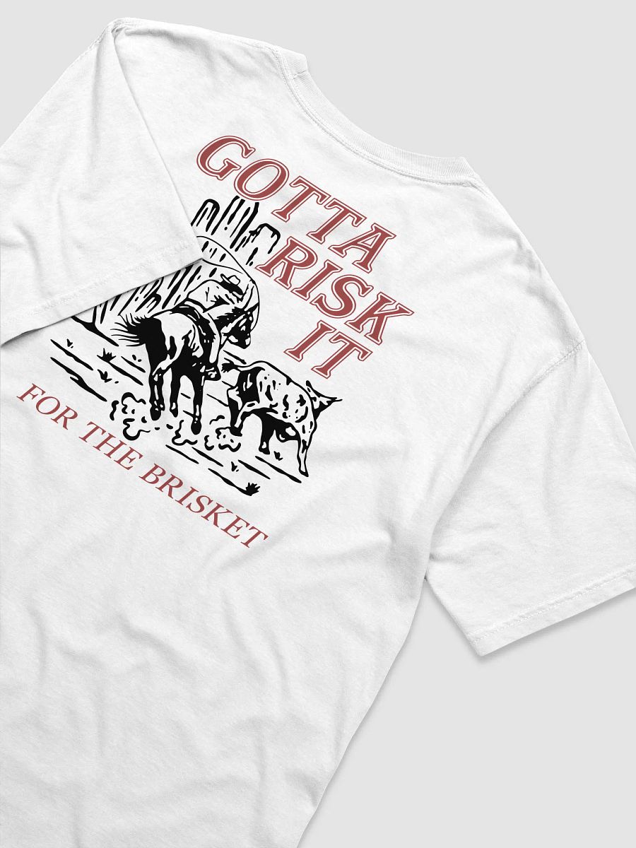 Gotta Risk It - Black product image (1)