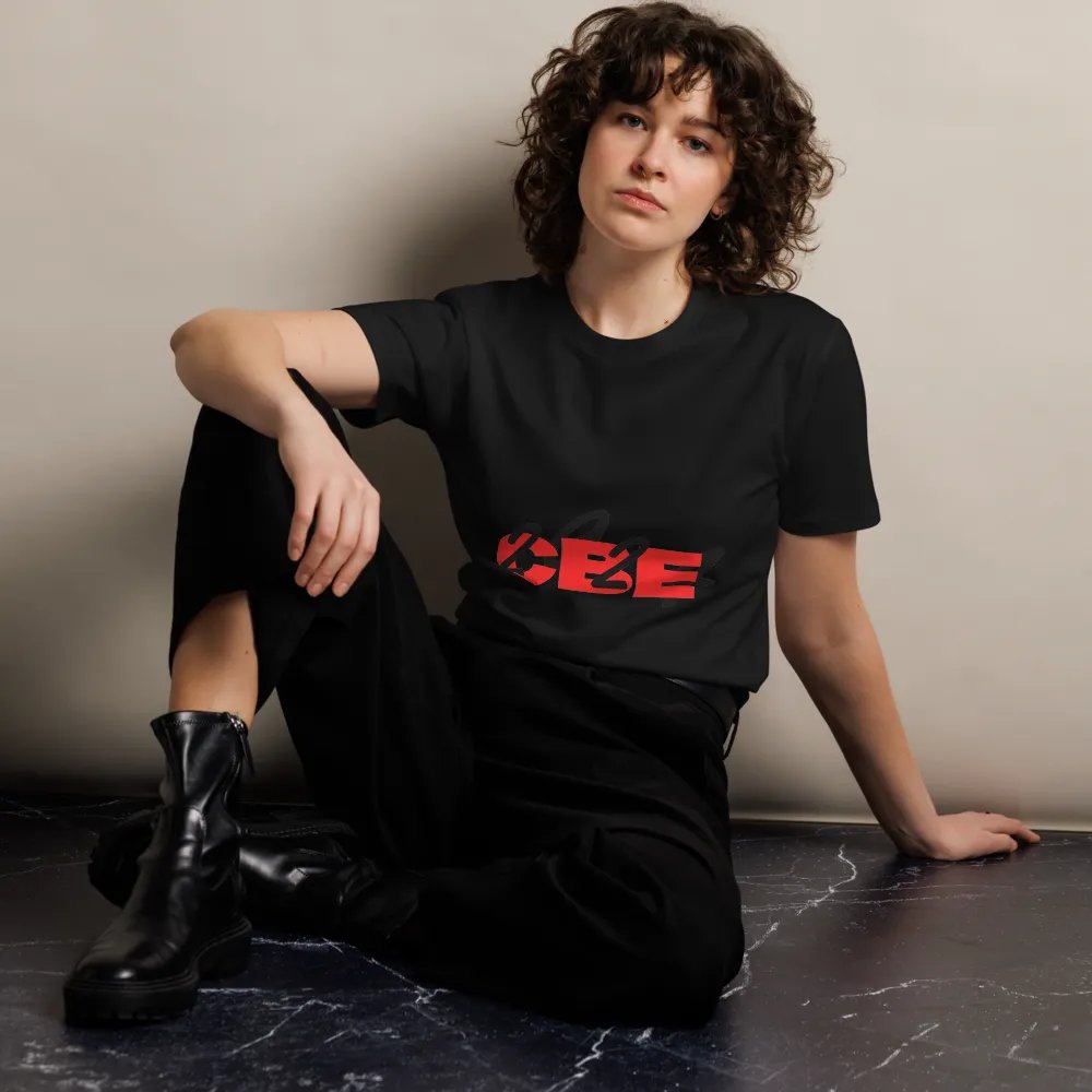CBE 2024 Signature T-Shirt - Limited Edition product image (10)