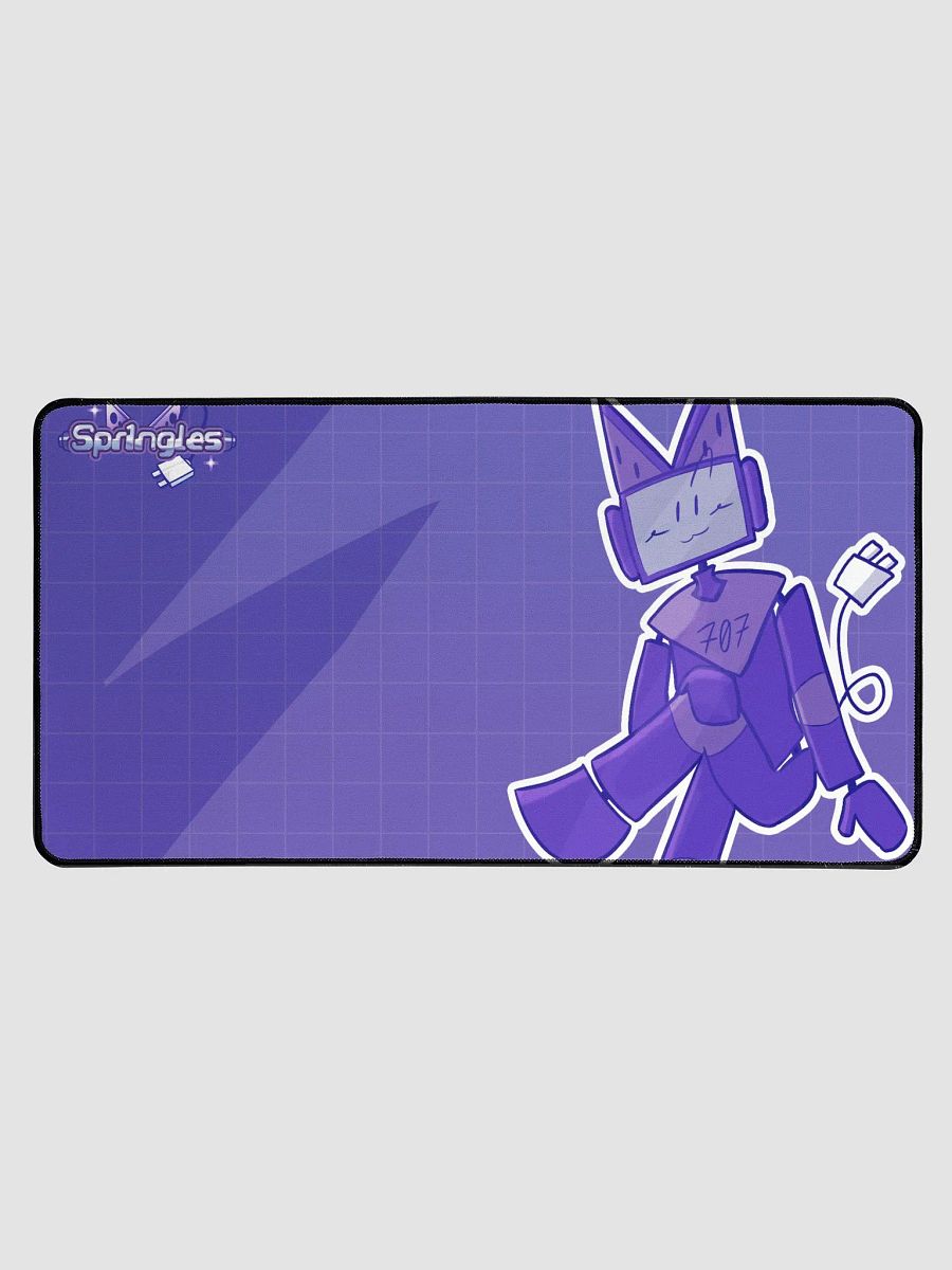 ★彡 Spr1ngles Desk Mat ★彡 product image (1)