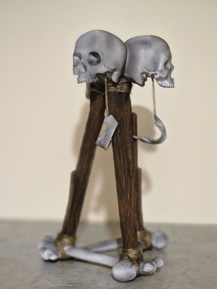 Hex Totem product image (1)