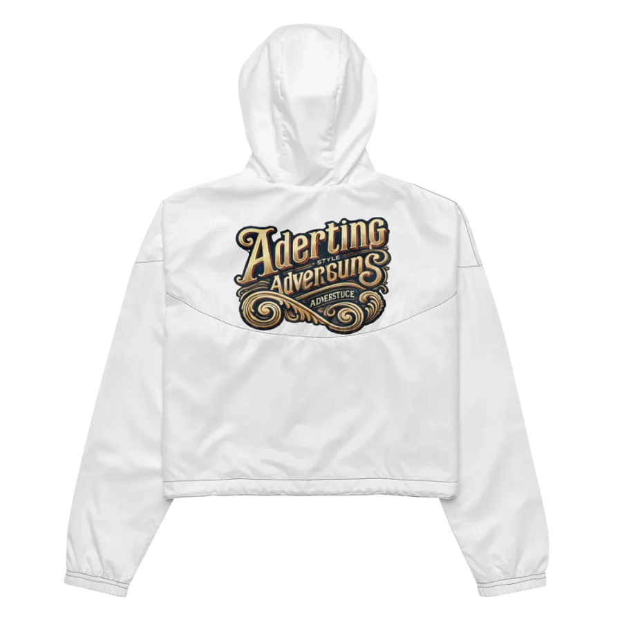 Aderguns Aderstuce All-Over Print Windbreaker product image (2)