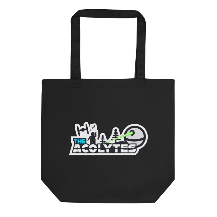 Graffiti & Acolyte Tote product image (1)