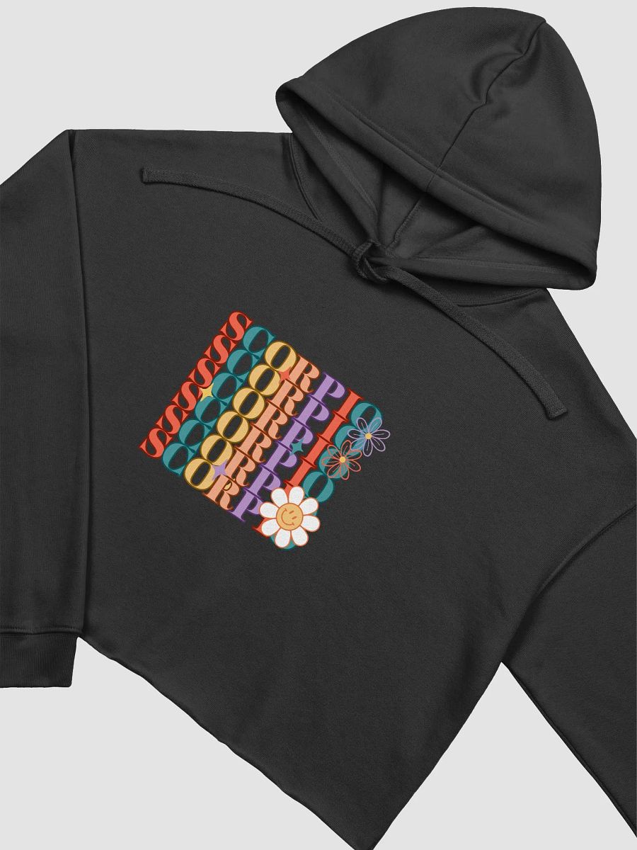 Scorpio Groovy Cropped Energy product image (3)