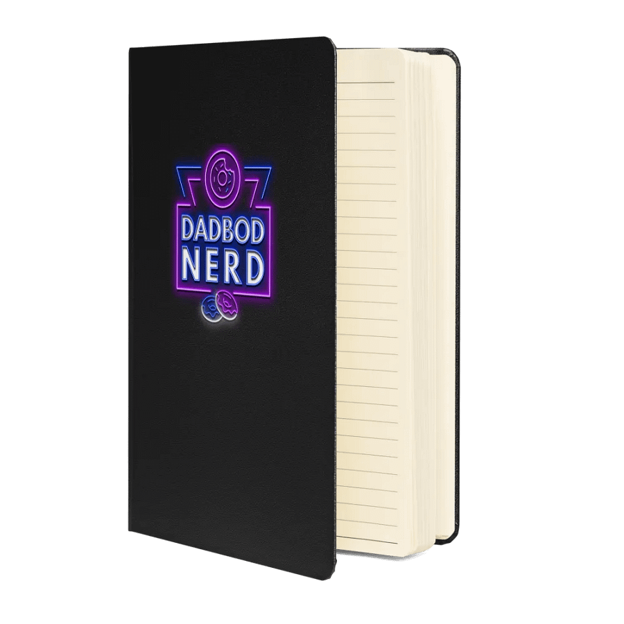 Note Taker product image (5)