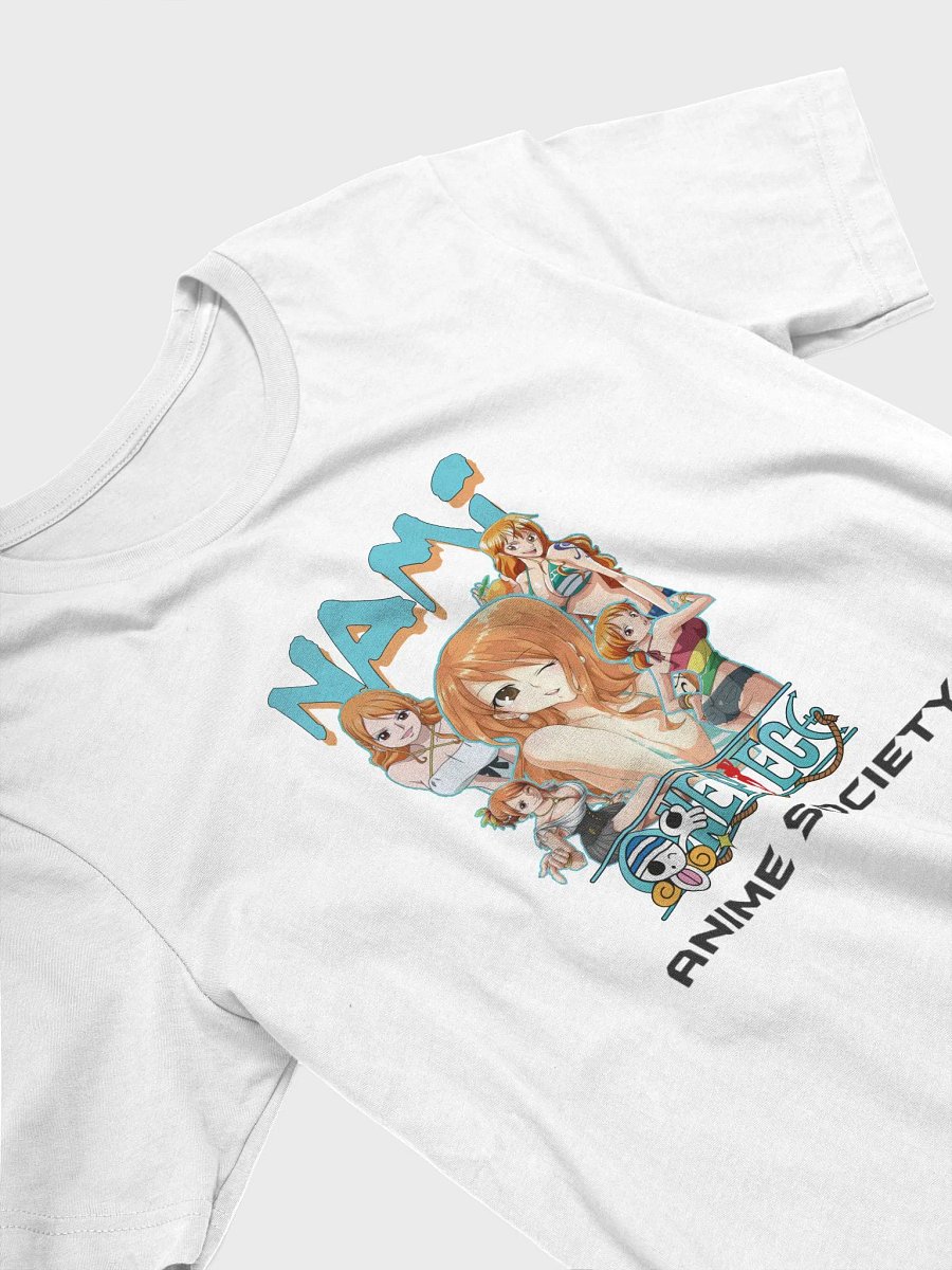 nami one piece anime design product image (3)