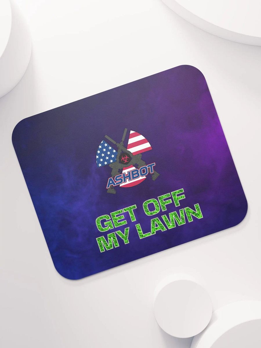 GOML Mousepad product image (7)