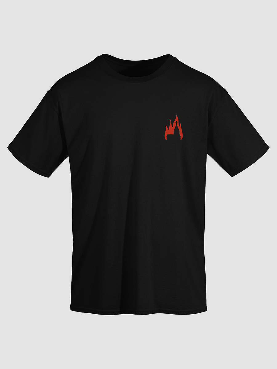 No God T-Shirt product image (3)