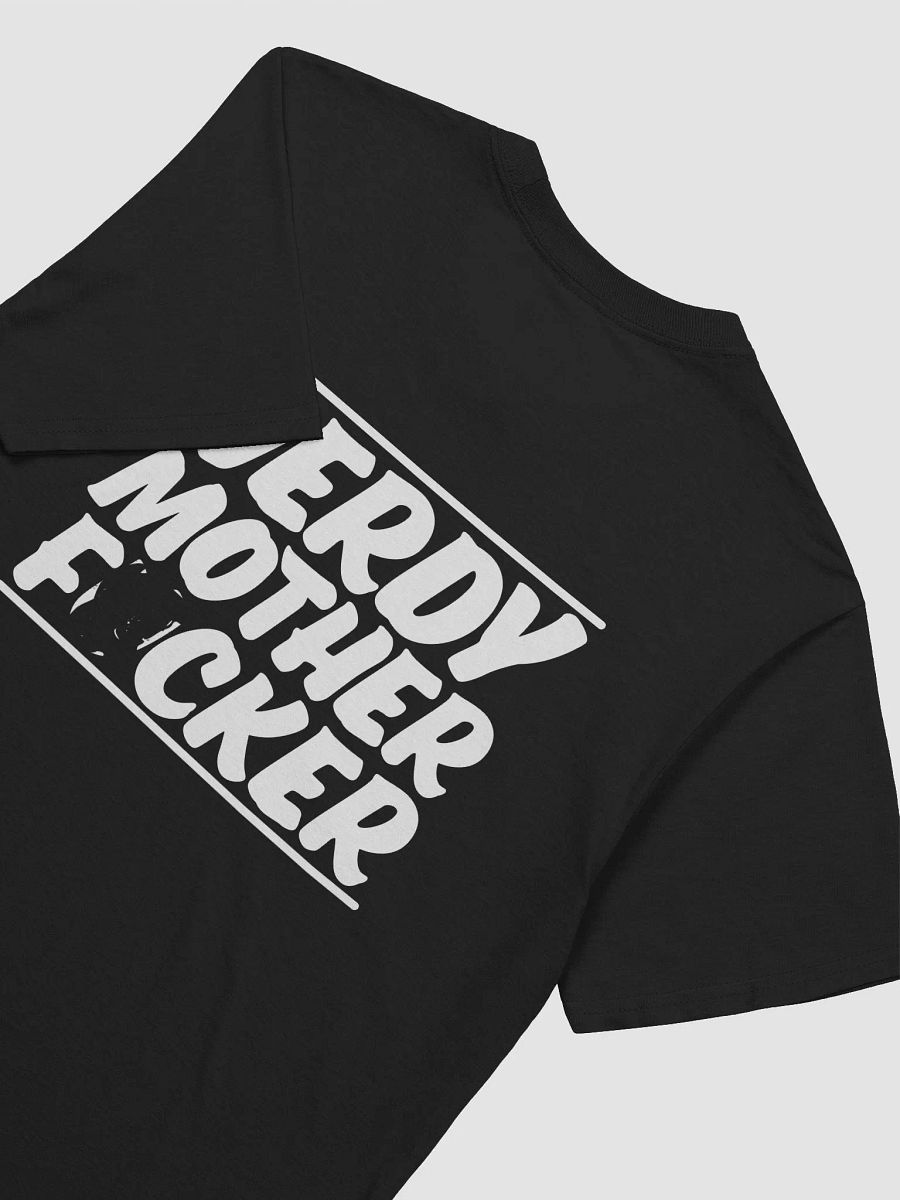 The Nerd product image (4)
