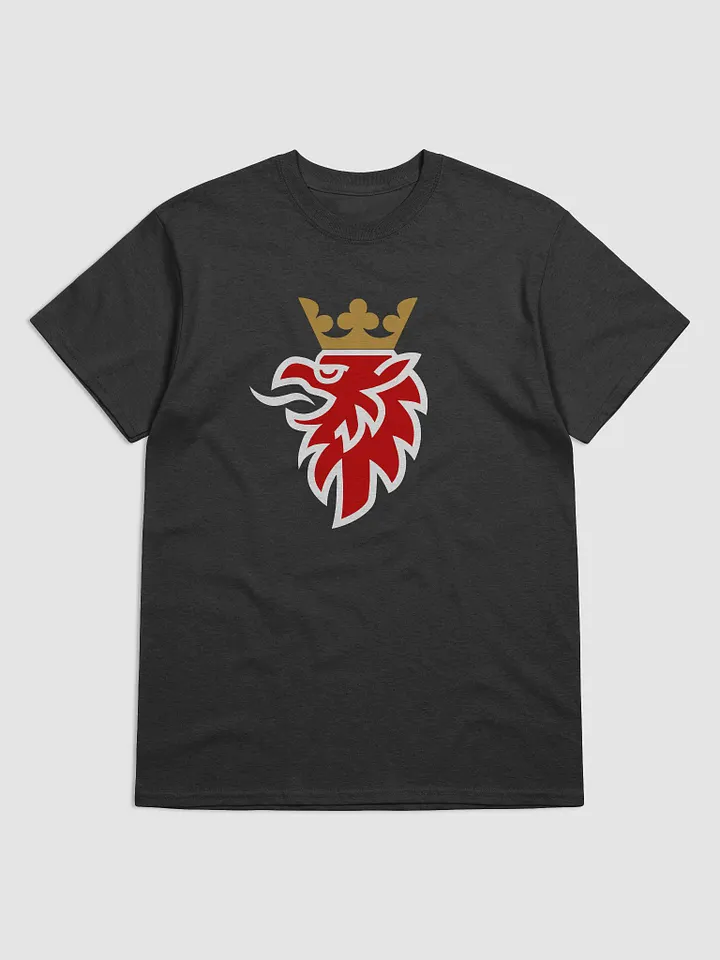SAAB Griffin Heavyweight T-Shirt product image (5)