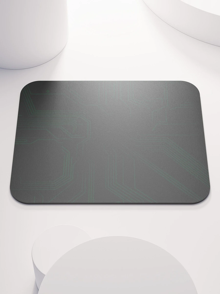 Circuit Board Mouse Pad product image (2)