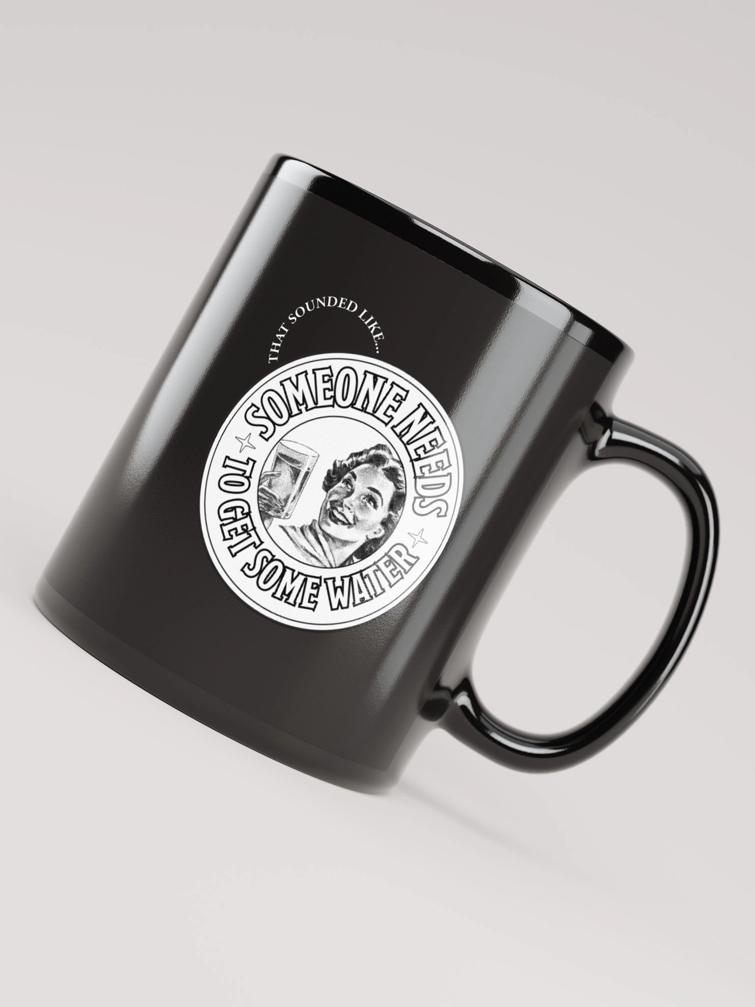BSSO Hydrate, Contemplate, Concentrate Mug product image (8)