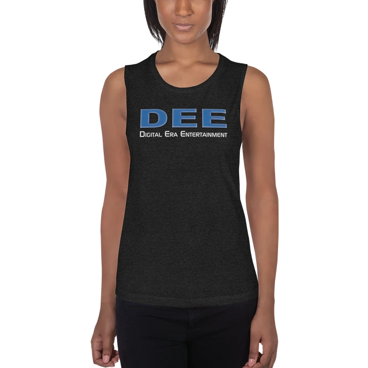 DEE Ladies Tank mk. II product image (16)