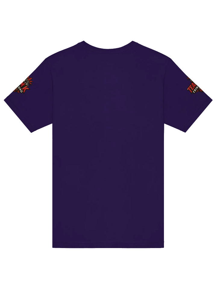 TEAM K TRINIDAD T-Shirt product image (15)