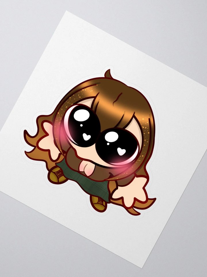 Goober Sticker product image (2)
