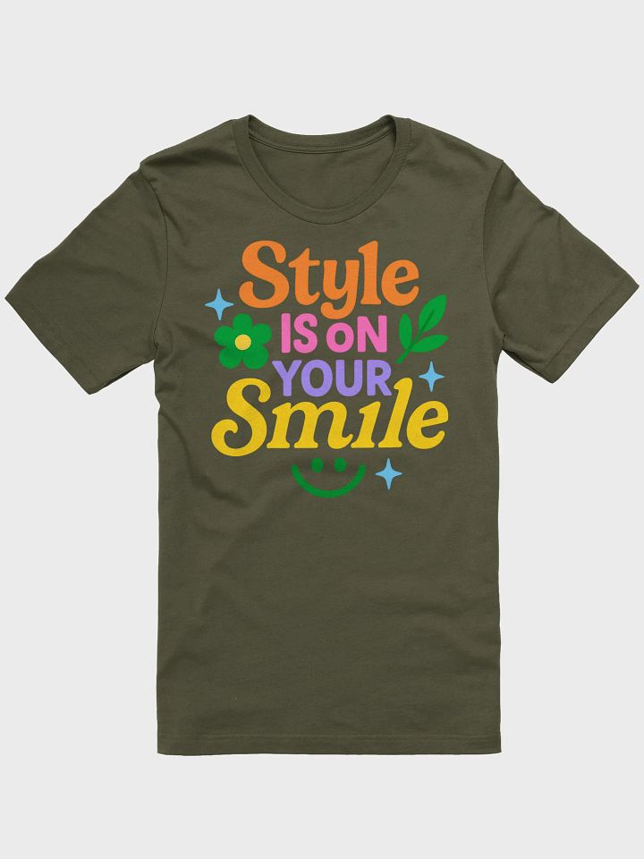 Smiling Freely product image (1)