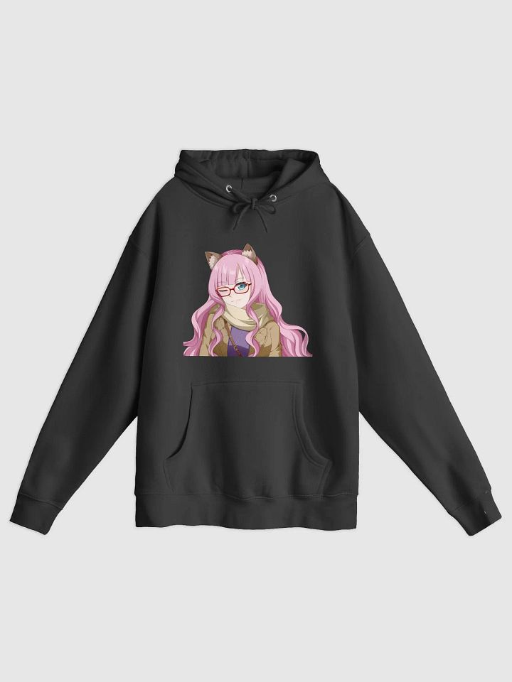 Avalon Hoodie product image (1)