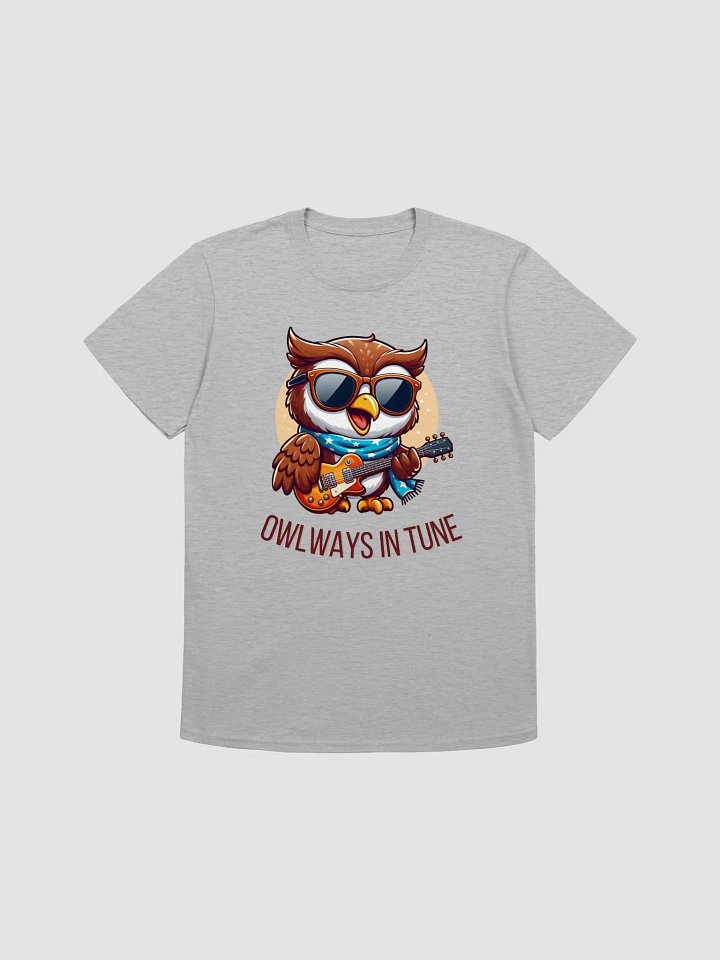 Owlways in Tune product image (1)