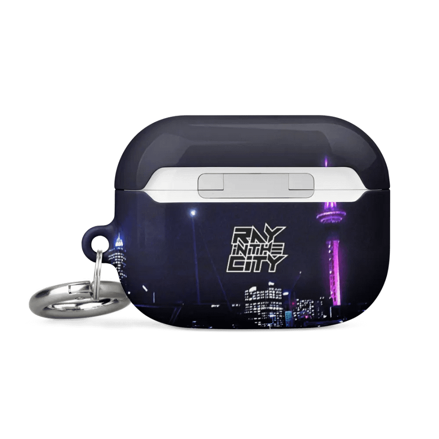 NightShirftCrew Cefiro AirPods Case product image (14)