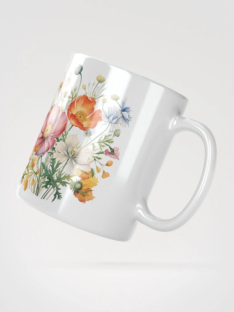 Blossom Burst Mug product image (4)