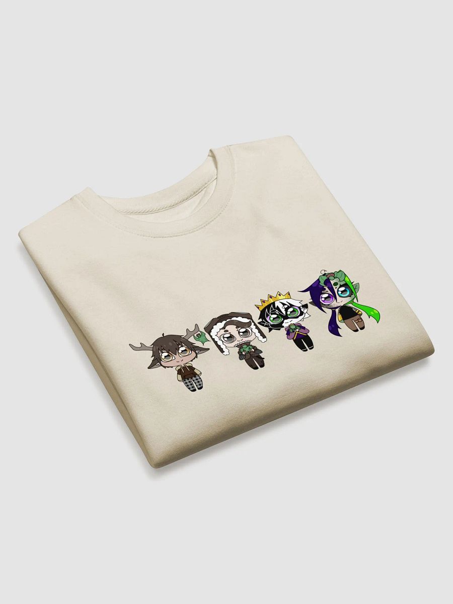 Fren Sweat-Shirt product image (3)