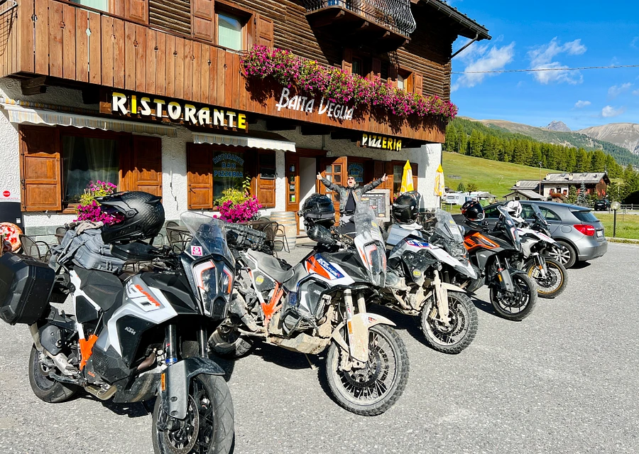 CENTRAL ALPS CHALLENGE – 8-DAY GUIDED MOTORCYCLE TOUR product image (18)