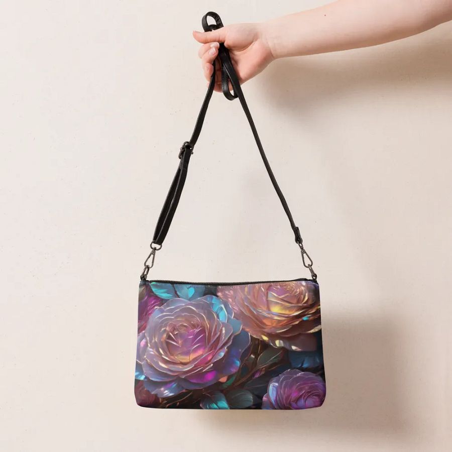 Muse XI Crossbody Bag product image (4)