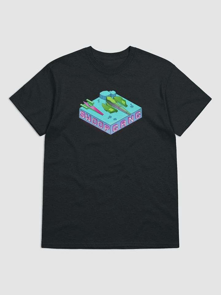 Swoop Gang Lite - T-Shirt product image (1)