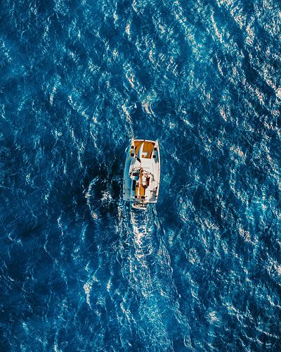As above so below. Taken on the DJI Air 3. Very much enjoying this drone. #dji #djiair3