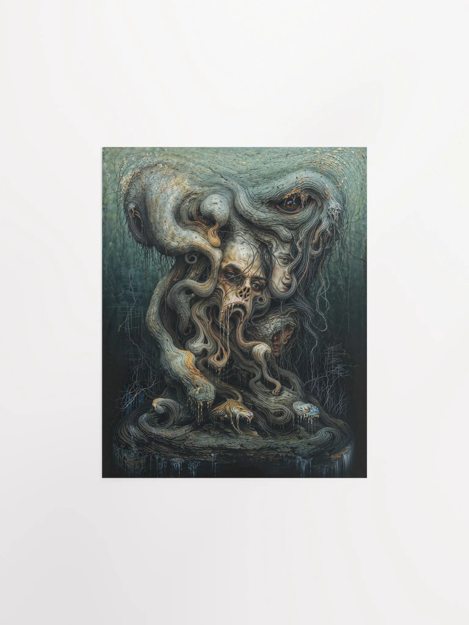 Dark Fusion Poster product image (5)
