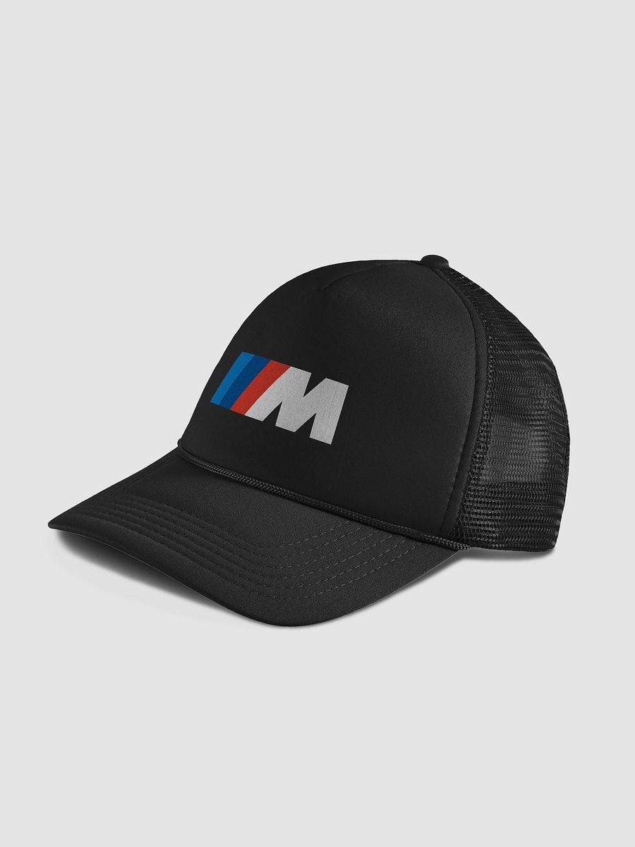 BMW M Preformance Hat product image (4)