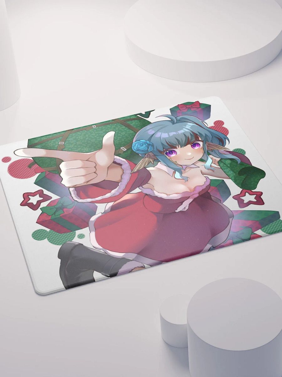 Maya Winter Mousepad product image (4)
