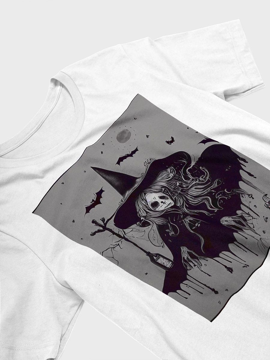 Witchy Moonlight T-Shirt product image (3)