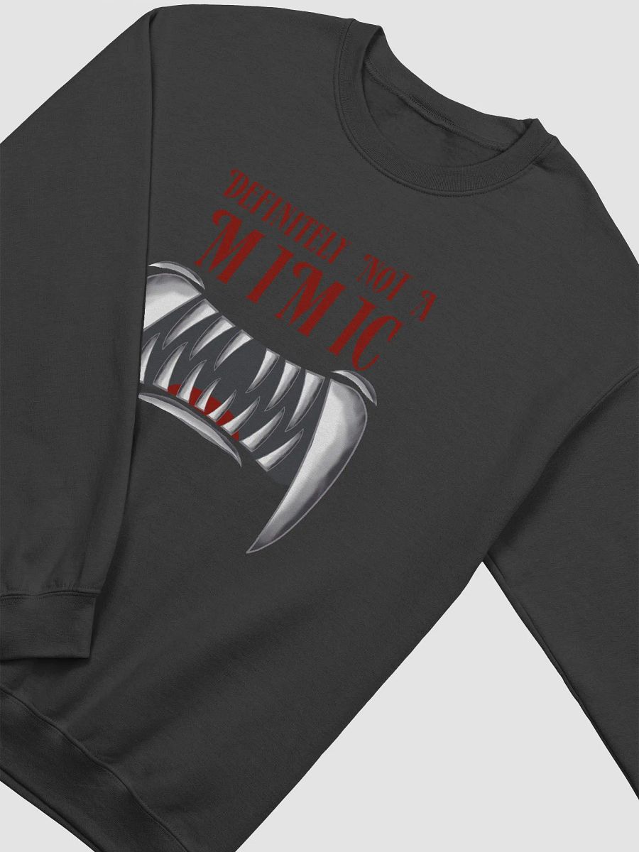 Not a Mimic Sweater product image (27)