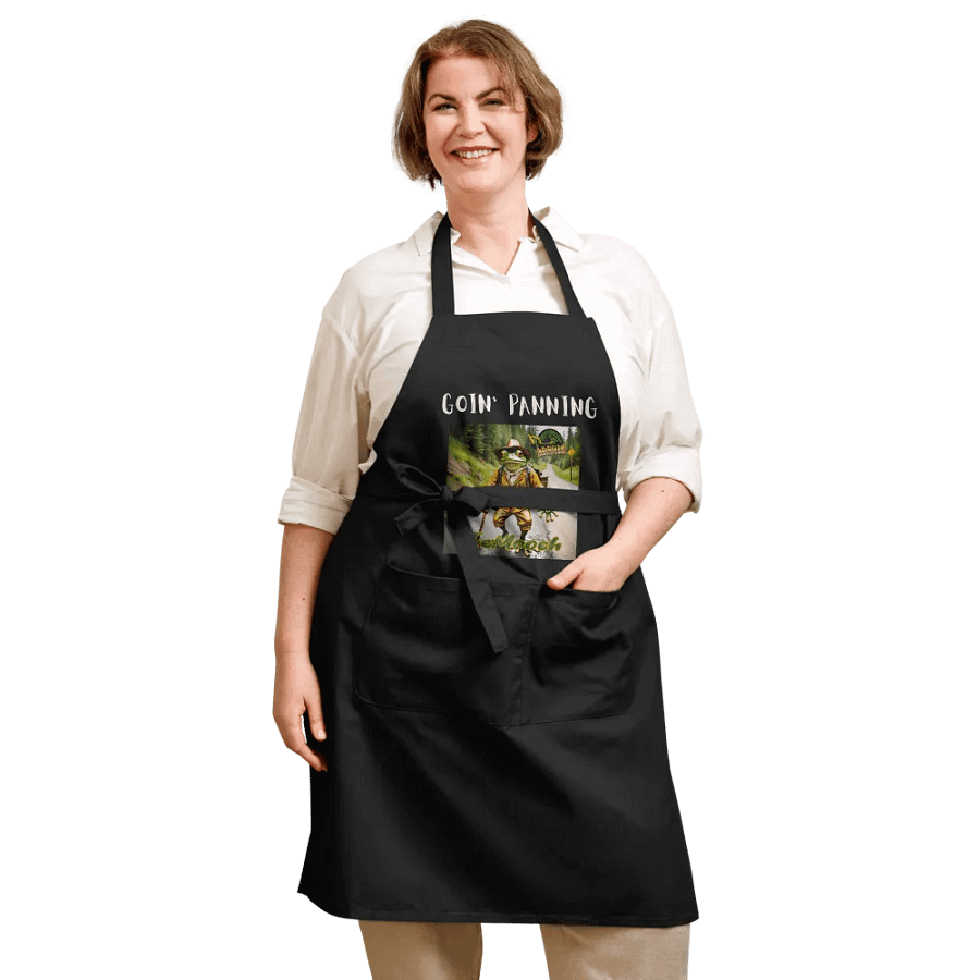 The Mooch Panning Apron product image (12)