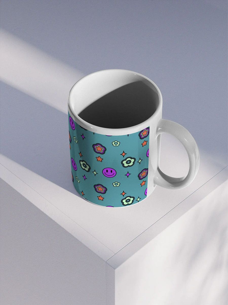 Pattern Mug product image (3)