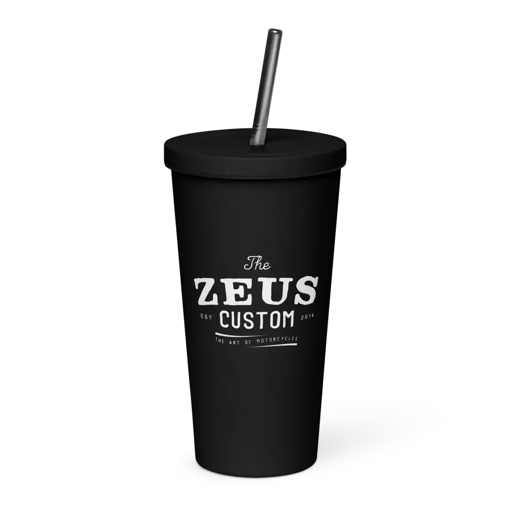 Zeus Custom Tumbler product image (1)