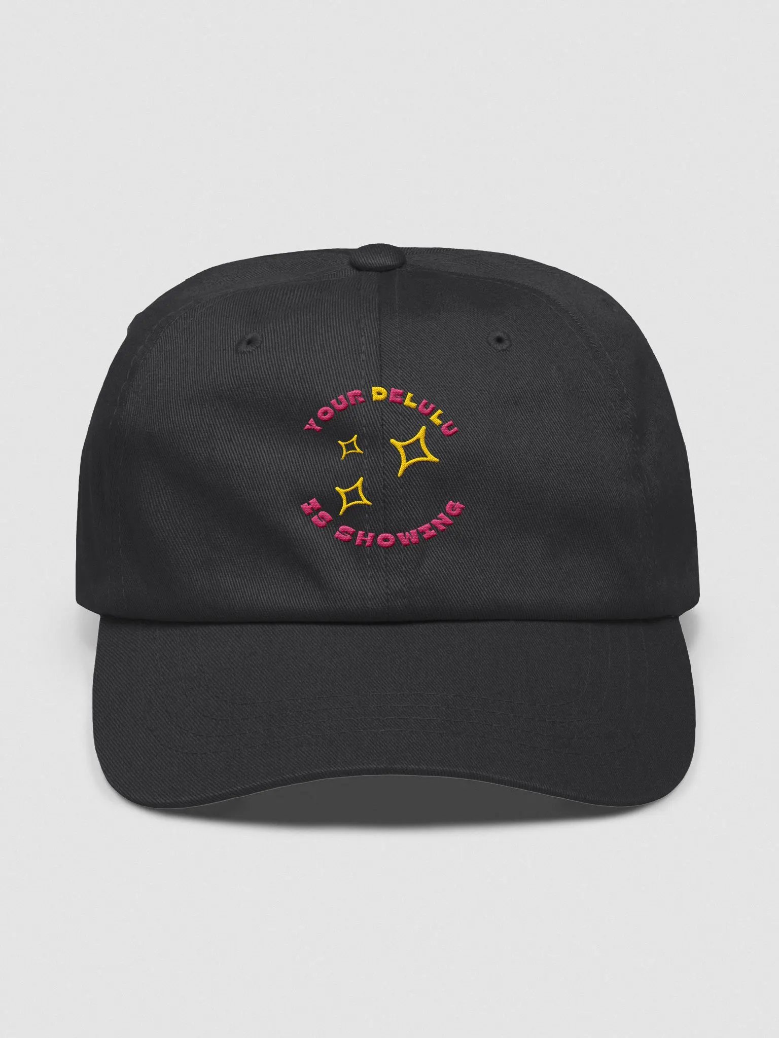 The Delulu Dad Hat product image (2)