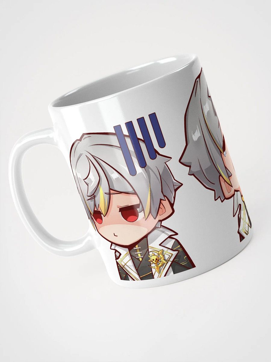 Pre- & Post-Coffee Mellow product image (6)