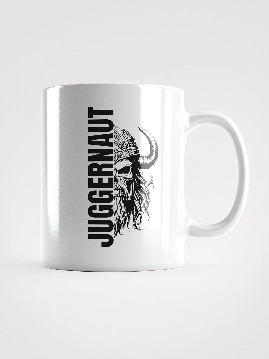 Juggernaut Coffee Mug product image (1)