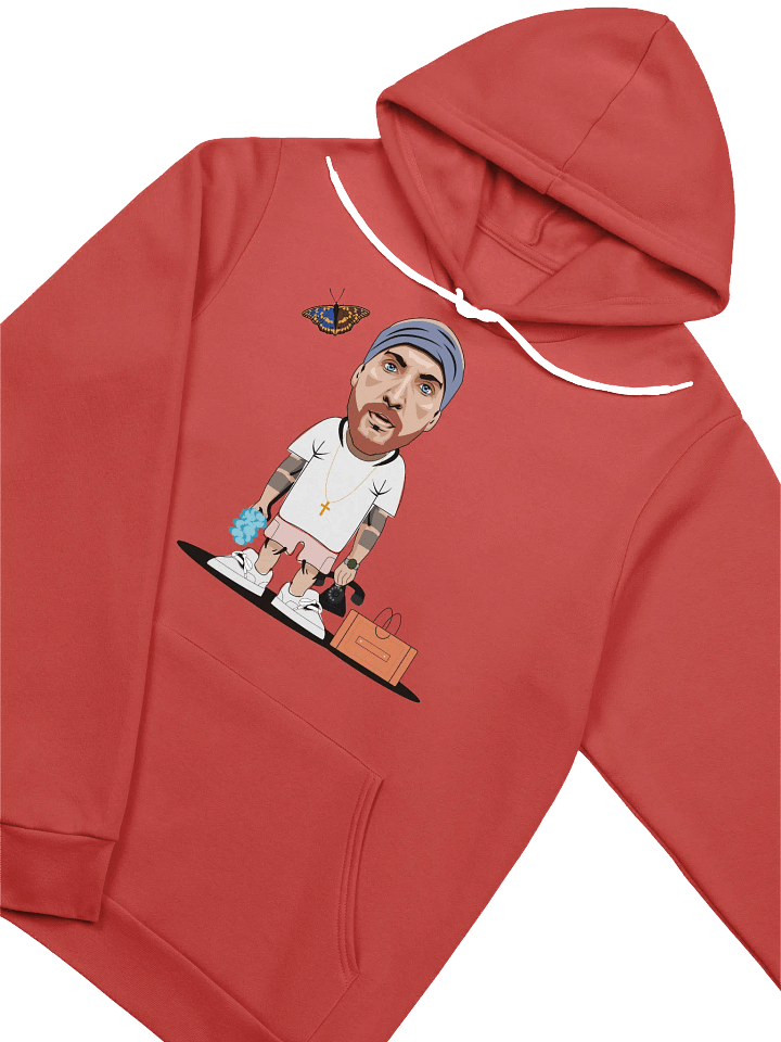 DAVID ASPHALT - Supersoft Hoodie product image (17)