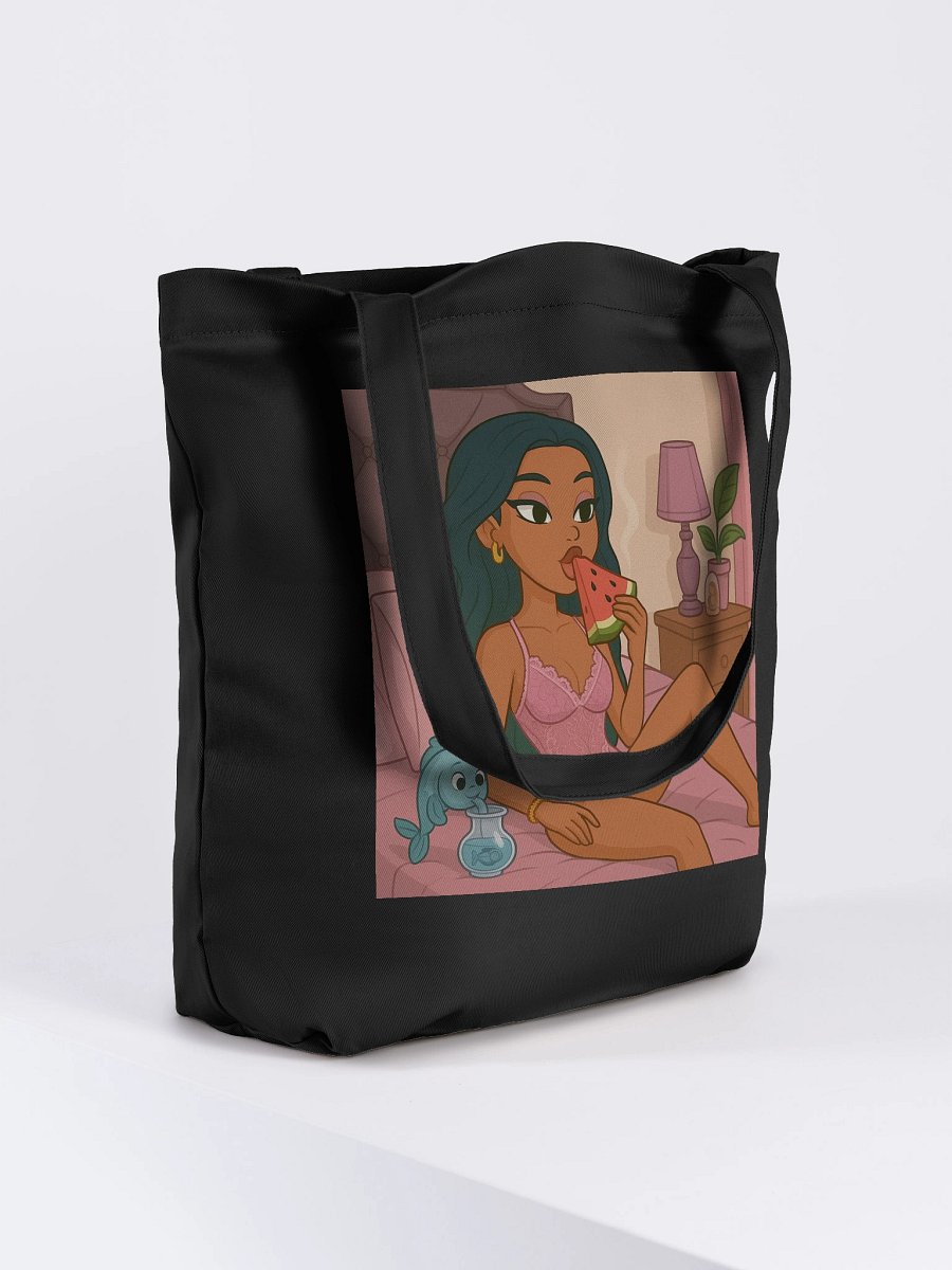 Zodiac Collection - Pisces Boudoir Babe Bag product image (8)