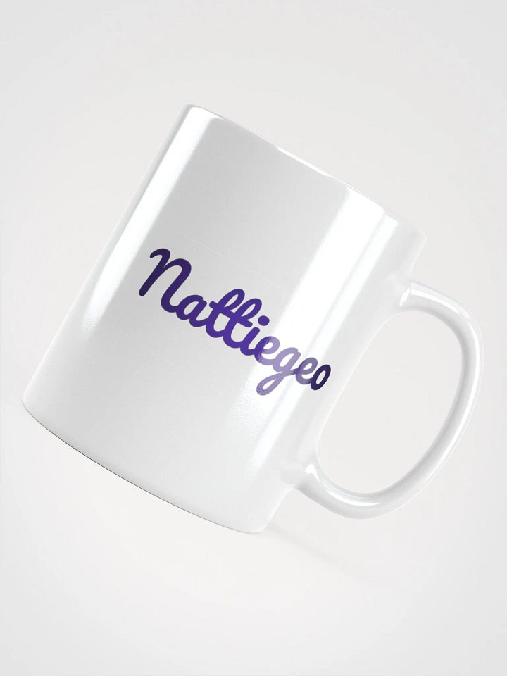 HUH - Coffee mug product image (2)
