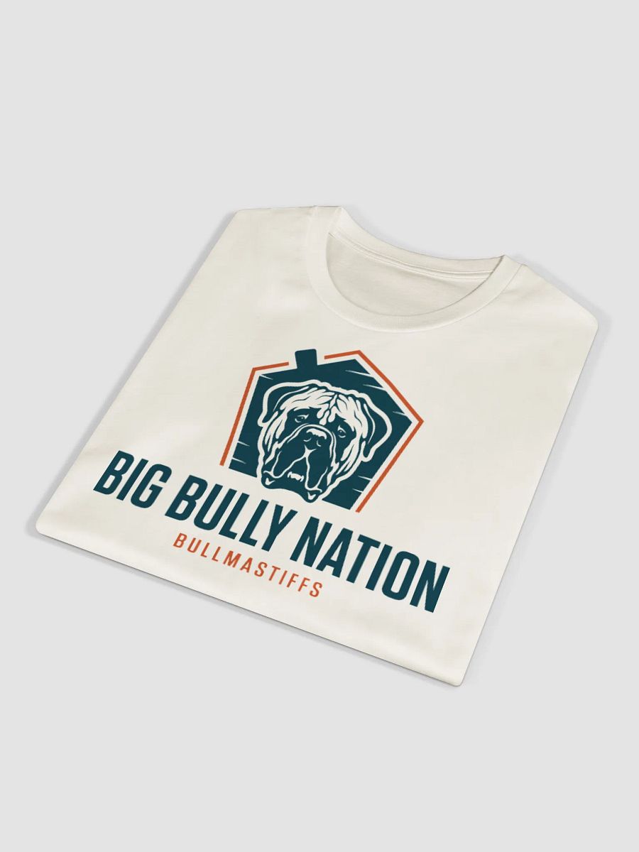 BBN T-Shirt product image (16)