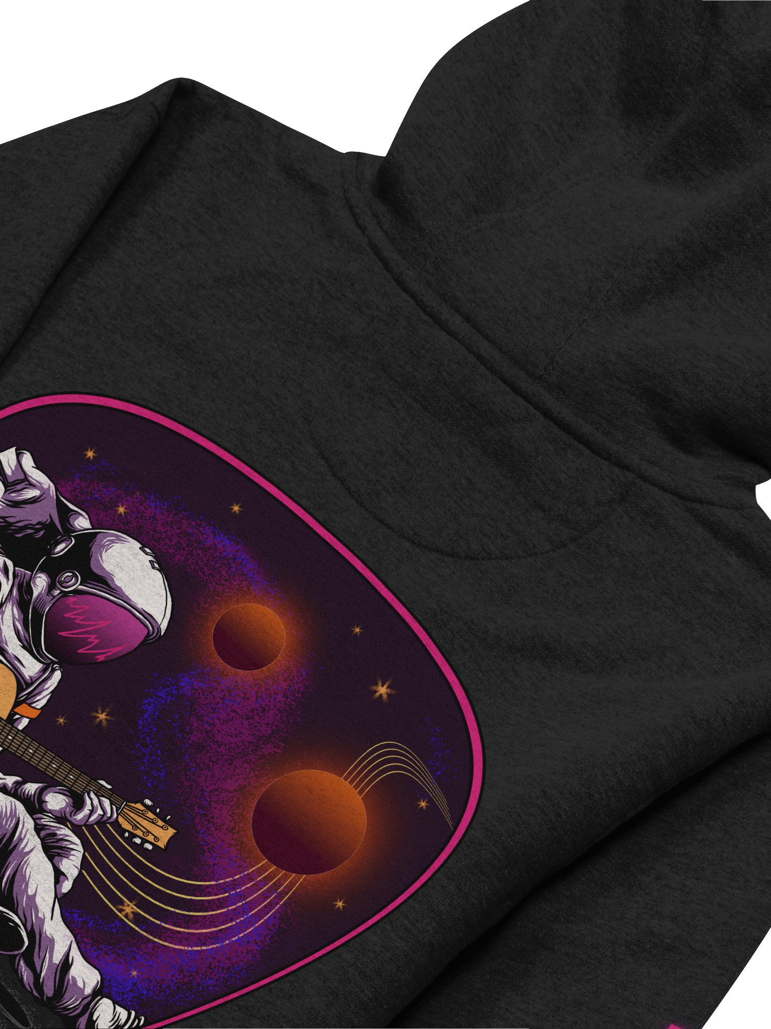Drop 2: COSMIC STRINGS HOODIE product image (6)