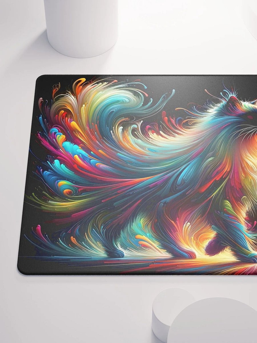 Gaming Mouse Pad: Birman product image (6)