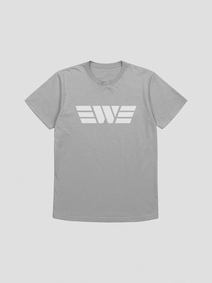 Warschild Grey T-Shirt product image (1)