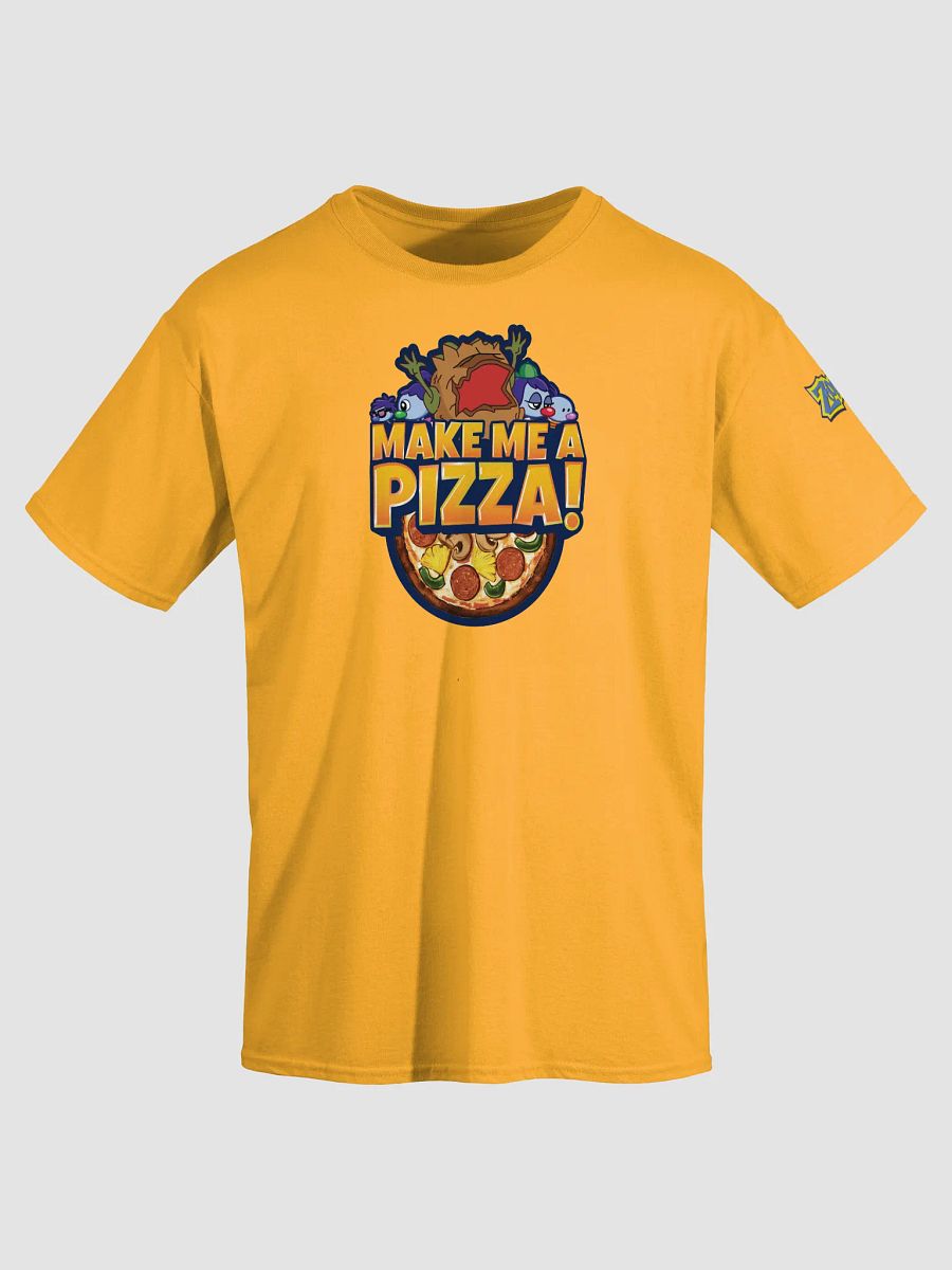 Arno’s Pizza Rage T-Shirt product image (21)