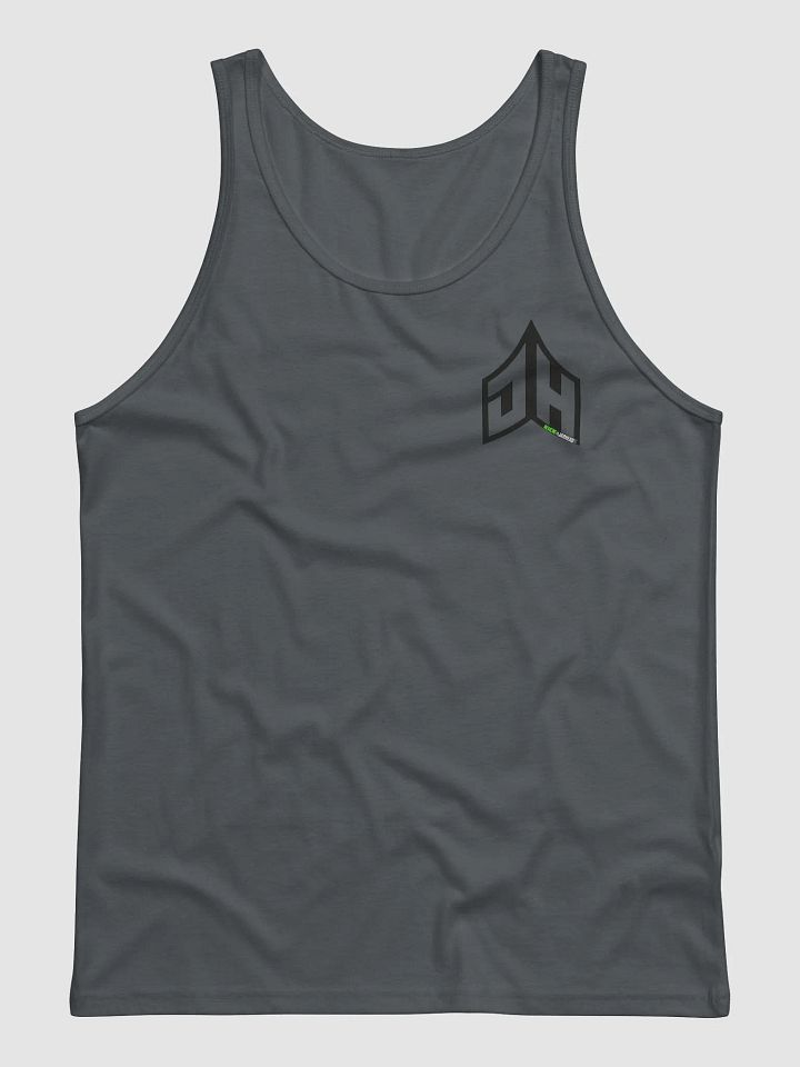 JARHEAD Team Comfort Tank Dark product image (1)
