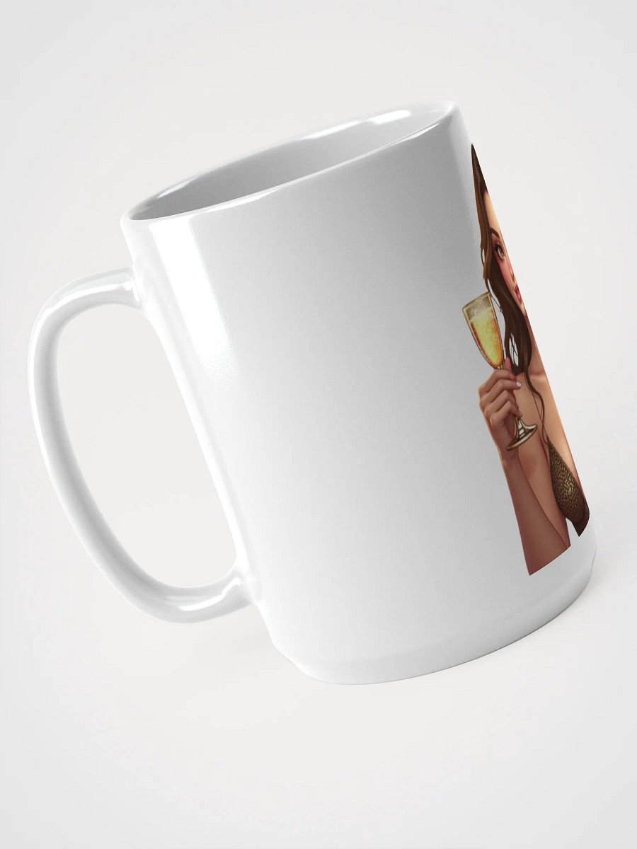 AI BrowningSimmer New Years 2025 product image (3)