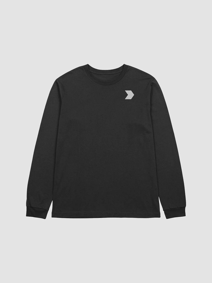 TKN Arrow Supersoft Long Sleeve Shirt product image (5)